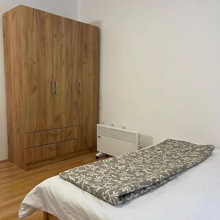 Lodge Sumor Sume - Tara 2