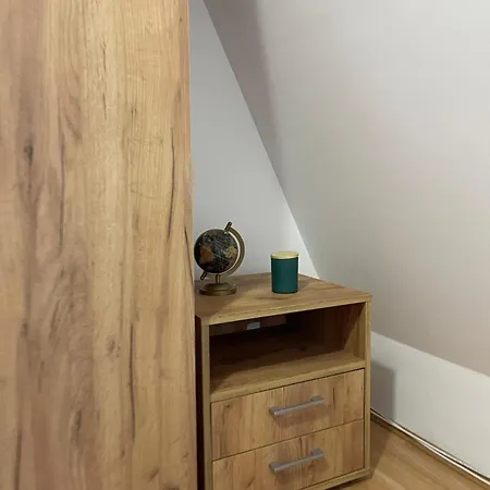 Lodge Sumor Sume - Tara 2 Kaludjerske Bare
