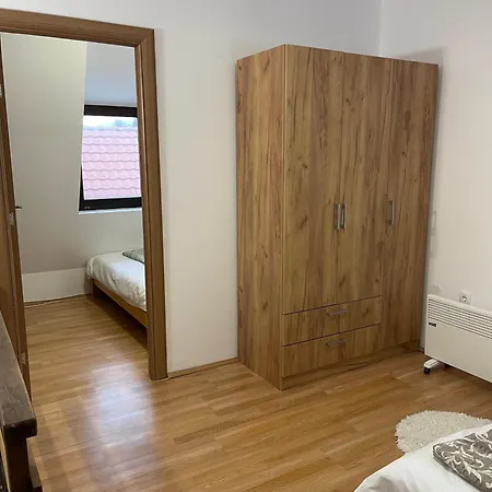 Lodge Sumor Sume - Tara 2