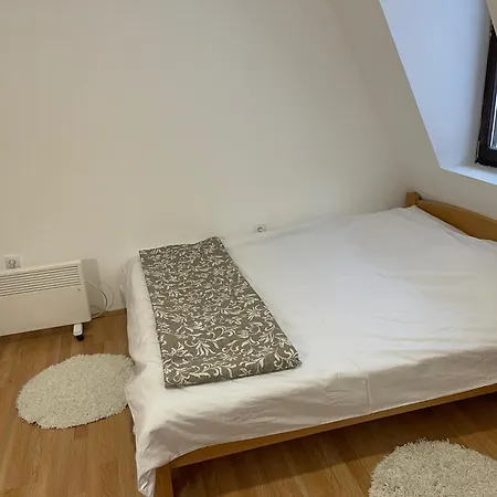 Sumor Sume - Tara 2 Lodge Kaludjerske Bare