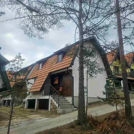 Lodge Sumor Sume - Tara 2